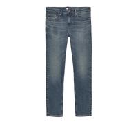 Tommy Jeans Jean Homme Scanton Slim Fit, Bleu (Denim Dark), 32W/30L