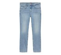 Tommy Jeans Jean 'Scanton' bleu denim, Taille 32 Longueur 34