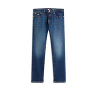 Tommy Jeans Slim Homme, Denim (Denim foncé), 36W / 34L