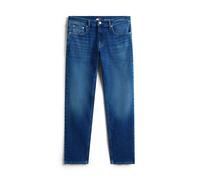 Tommy Jeans Jean 'Scanton' bleu foncé, Taille 36 Longueur 30