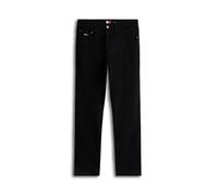 Tommy Hilfiger Jean homme Scanton Slim Fit Noir (Denim Black) Taille 30 Longueur 30