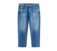 Tommy Jeans Jean Homme Sonny Tapered Fit, Bleu (Denim Medium), 34W/30L