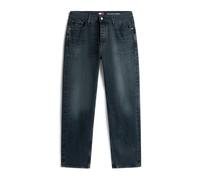Tommy Jeans Jean 'SONNY' bleu foncé, Taille 33 Longueur 32