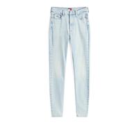 Tommy Jeans Femme Sylvia HGH Skn Ci1211 Dw0dw20492 Très Mince, Denim (Denim Ultra Light), 26W / 30L EU