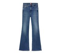 Tommy Jeans Jean 'SYLVIA' bleu denim, Taille 33