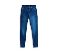 Tommy Jeans Dw0dw19258 Jeans Bleu 30 / 28 Femme