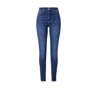 Tommy Jeans Jean 'Sylvia' bleu foncé, Taille 33 Longueur 30