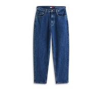 Tommy Jeans Jean 'Ultra High Rise Tapered Mom' bleu denim, Taille 29 Longueur 32