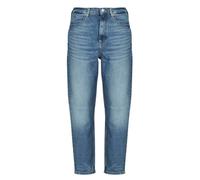 Tommy Jeans Jeans mom MOM JEAN UH TPR AI5117 in Marine US 34 / 30