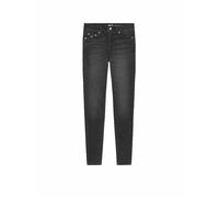 TOMMY JEANS Jeans Slim Fit NORA noir | 31/L32