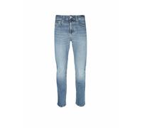 TOMMY JEANS Jeans Straight Slim Fit RYAN bleu | 30/L32