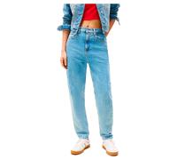 Tommy Jeans Jeans Taille Haute Ai4116 Mom Tapered Fit