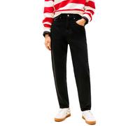 Tommy Jeans Jeans Taille Haute Ai4185 Mom Tapered Fit