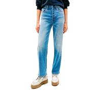 Tommy Jeans Jeans Taille Haute Dw0dw23028