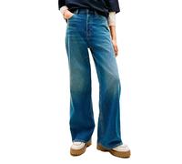 Tommy Jeans Jeans Taille Haute Dw0dw23029