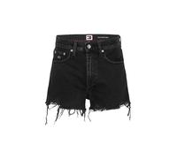 TOMMY JEANS Jeansshorts noir | 28