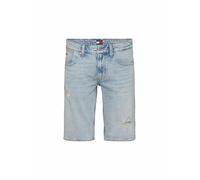 TOMMY JEANS Jeansshorts RONNIE bleu clair | 31