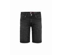 TOMMY JEANS Jeansshorts RONNIE noir | 31