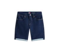 TOMMY JEANS Jeansshorts RONNIE noir | 36