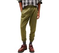 Tommy Jeans Jogging Homme Slim Fit Flag avec Cordon de Serrage