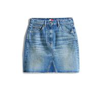 Tommy Jeans Jupe bleu denim, Taille 36