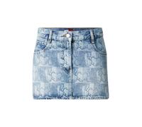 Tommy Jeans Jupe bleu denim, Taille 42