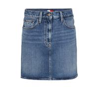 Tommy Jeans Jupe bleu denim, Taille 42