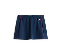 Tommy Jeans Jupe bleu marine / rouge / blanc, Taille 38