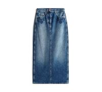 Tommy Jeans Jupe bleu, Taille 34