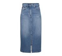 Tommy Jeans Jupe 'CLAIRE' bleu denim, Taille 34