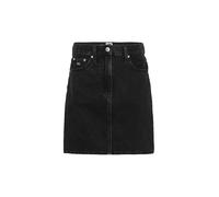 TOMMY JEANS Jupe en jean noir | 25