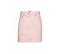 TOMMY JEANS Jupe en jean rose | 25