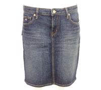 Tommy Jeans Jupe jean femme DW0DW07338 Regular denim taille 29
