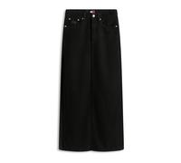 Tommy Jeans Jupe noir denim, Taille 34