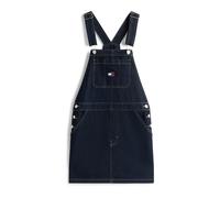 Tommy Jeans Jupe-salopette bleu foncé, Taille S