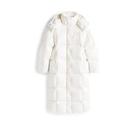 Tommy Jeans Manteau d’hiver 'Alaska' blanc, Taille XS