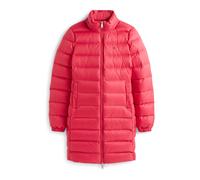 Tommy Jeans Manteau d’hiver 'Essential' pourpre, Taille XS