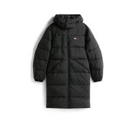 Tommy Jeans Manteau d’hiver noir, Taille S