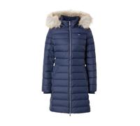 Tommy Jeans Manteau mi-saison 'Essential' bleu marine, Taille XL
