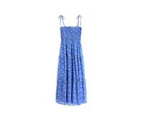 TOMMY JEANS Maxi robe bleu | XS