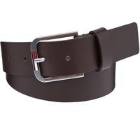 Tommy Jeans Men TJM AUSTIN 3.5 AM0AM12338 Brown (Dark Brown) 90