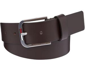 Tommy Jeans Men TJM AUSTIN 3.5 AM0AM12338 Brown (Dark Brown) 90