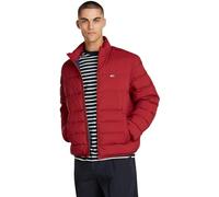 Tommy Jeans Men TJM PACKABLE LT DOWN JACKET DM0DM20686 Red (Regatta Red) S