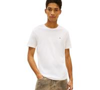 Tommy Jeans Men TJM XSLIM 3PACK Tee EXT Multi (Ecru/Ecru/Ecru) M