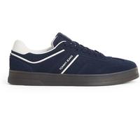 Tommy Jeans The Greenwich Suede Trainers Bleu EU 44 Homme