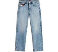 Tommy Jeans Tj Otis Flag Jeans Bleu 32W R Male