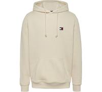 Tommy Jeans Men's Regular Badge Hoodie Papier journal 2XL Male