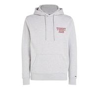 TOMMY JEANS - Men's regular hoodie with bold logo - Size XL