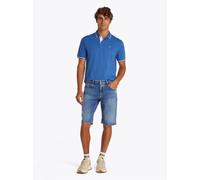 Tommy Jeans Short en Denim Homme Ronnie avec Stretch, Bleu (Denim Medium), 34W