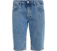 Tommy Jeans Men's Ronnie Denim Shorts Dnm Med 28W R Male